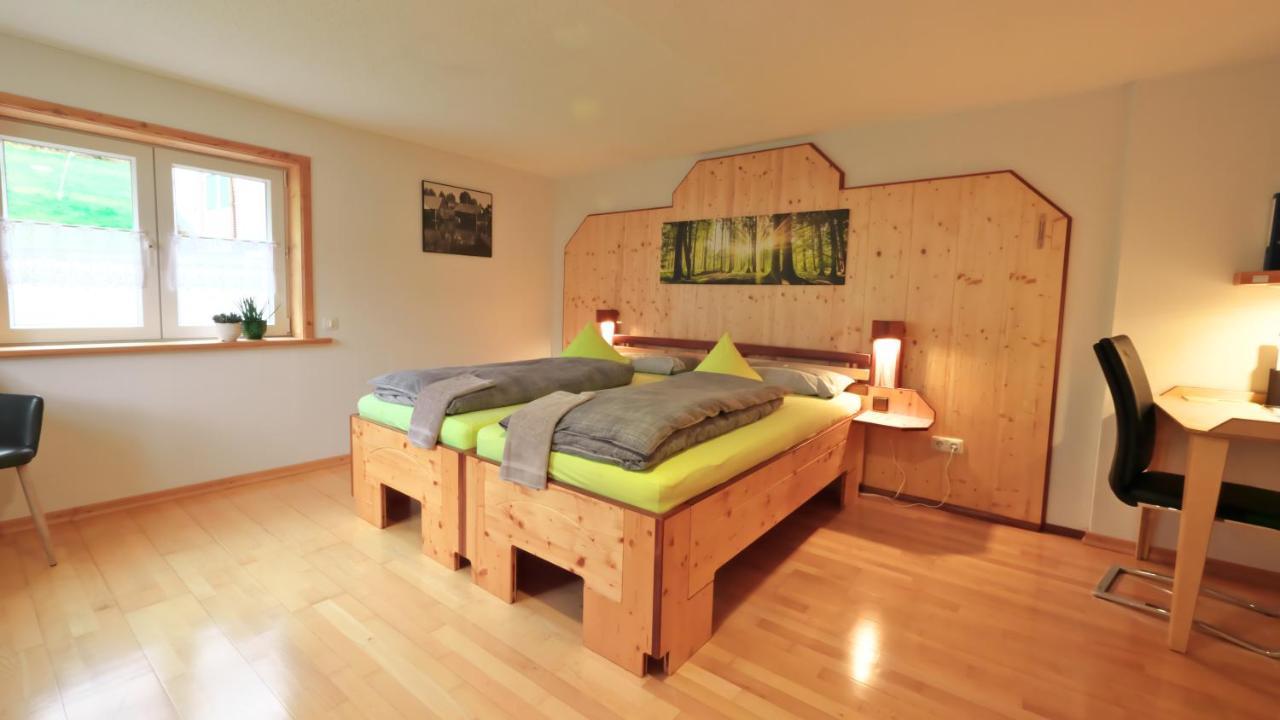 Ferienhaus Broche Hilchenbach Екстериор снимка