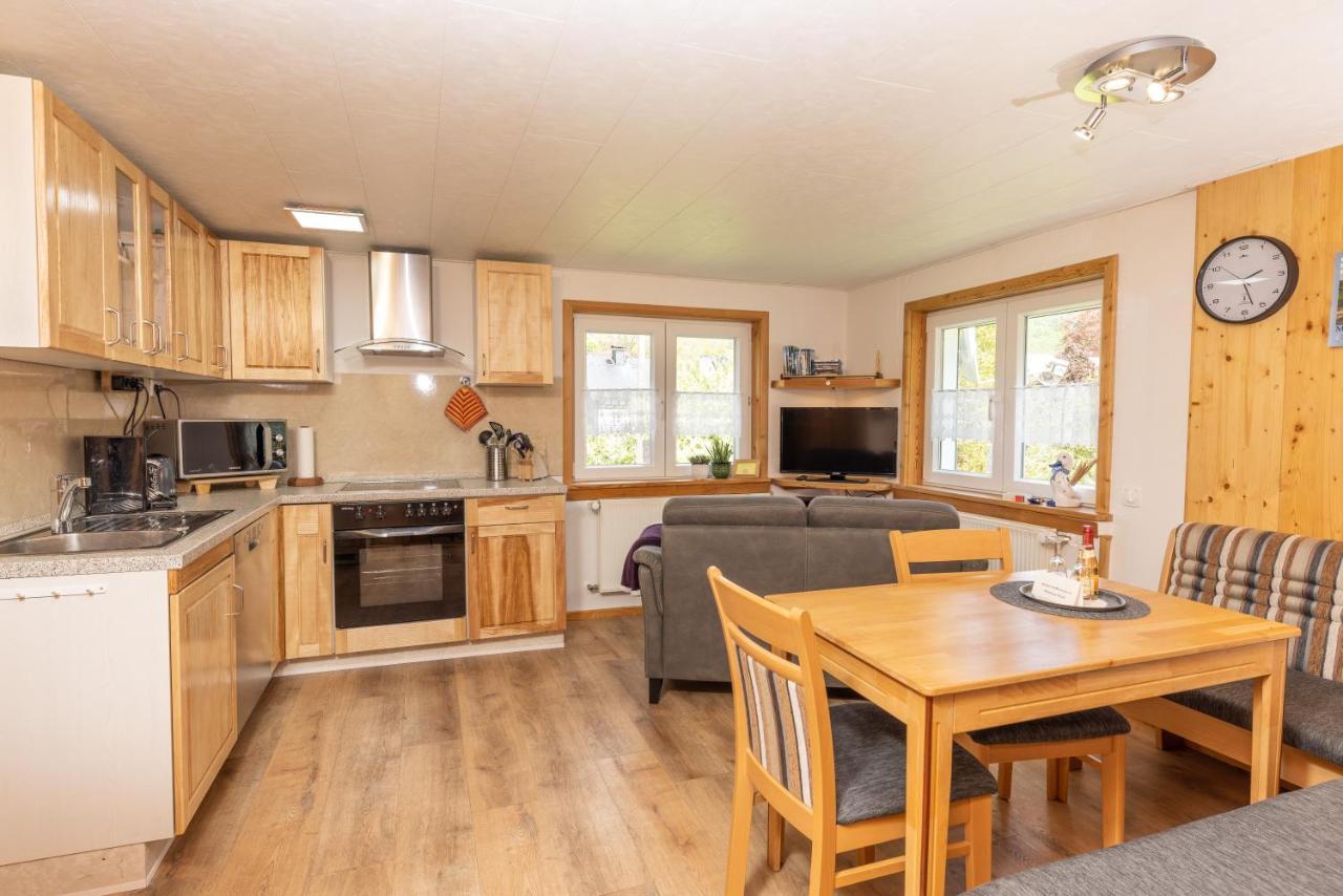 Ferienhaus Broche Hilchenbach Екстериор снимка