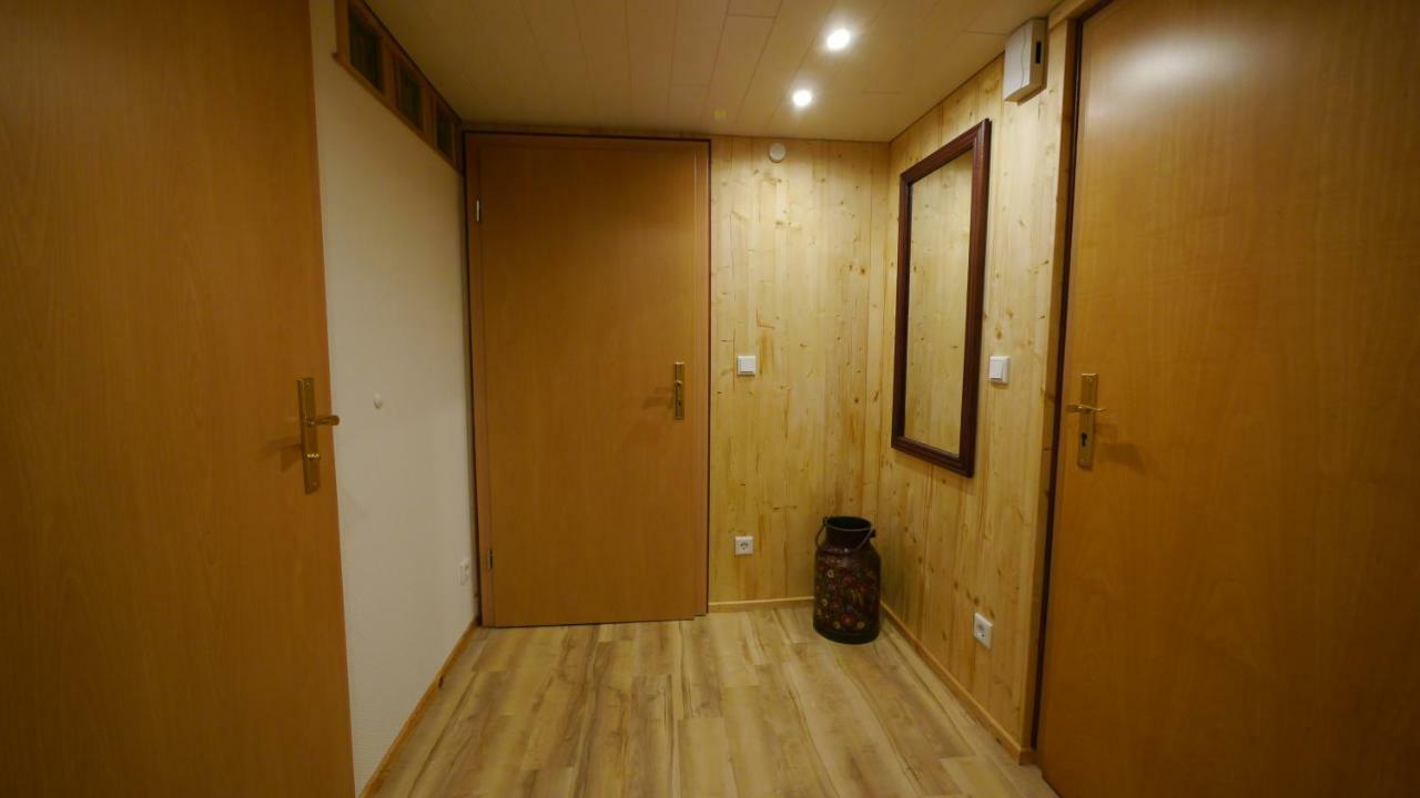 Ferienhaus Broche Hilchenbach Екстериор снимка