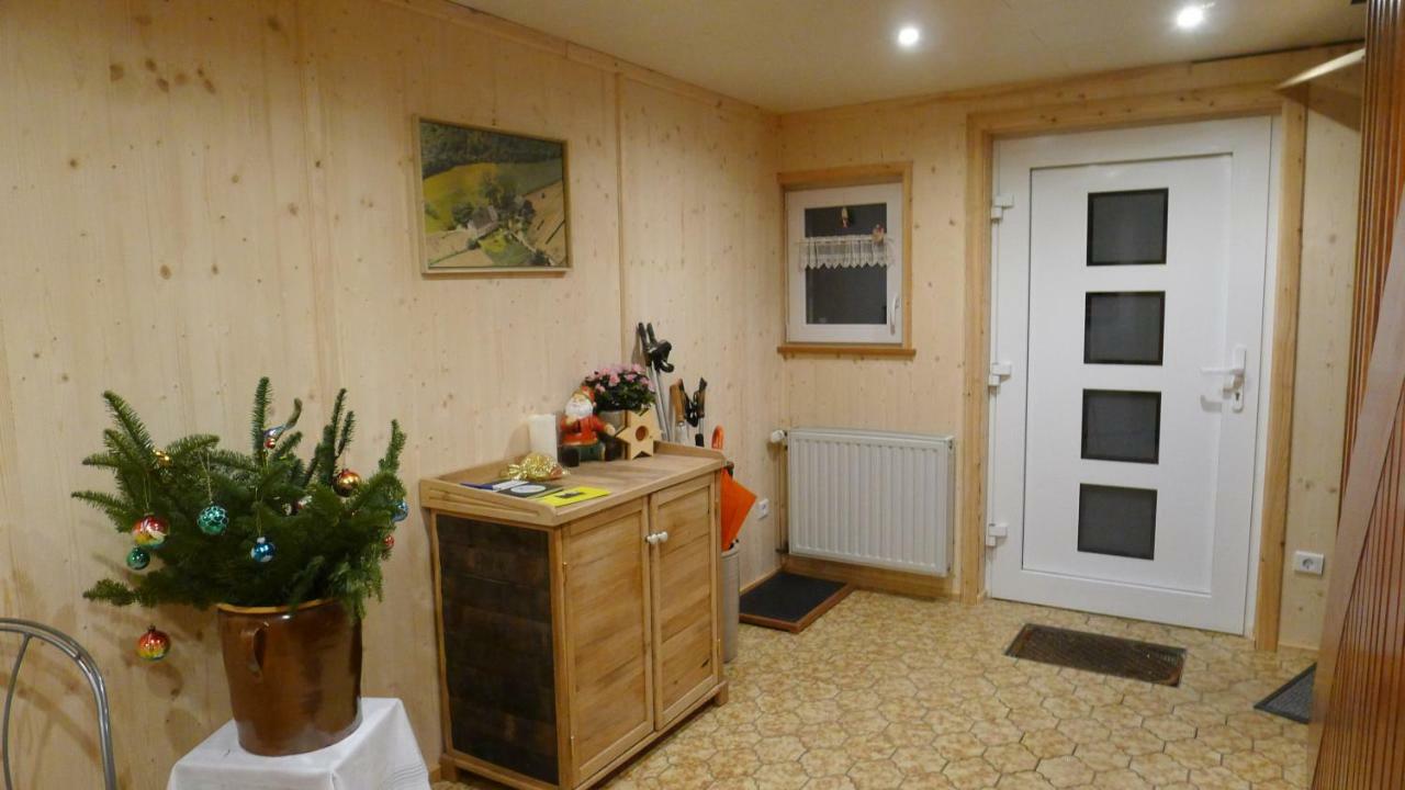 Ferienhaus Broche Hilchenbach Екстериор снимка